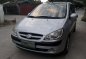 2008 Hyundai Getz for sale-1