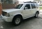 Ford Everest 2006 for sale-0