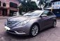 Hyundai Sonata 2011 for sale-4