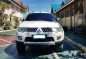 Mitsubishi Montero Sport 2013 for sale-0