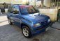 1997 Suzuki Vitara for sale-4