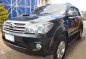 2009 Toyota Fortuner for sale-0