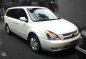 Kia Carnival 2010 for sale-1