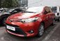 2017 Toyota Vios for sale-2