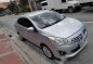 Good as new Mitsubishi Mirage G4 for sale-0