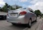 Good as new Mitsubishi Mirage G4 for sale-3