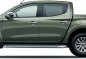 Mitsubishi Mirage Glx 2018-9