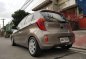 2015 Kia Picanto for sale-4