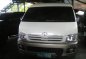 Toyota Hiace 2007 for sale-0
