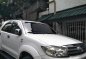 2007 Toyota Fortuner G for sale-0