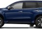 Mitsubishi Montero Sport Glx 2018-4