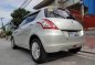 Good as new Suzuki Swift 2016 HB for sale-4