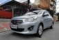 Good as new Mitsubishi Mirage G4 for sale-2