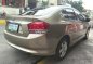 Almost brand new Honda City Gasoline 2011 for sale-3