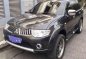 2012 Mitsubishi Montero Sport for sale-7