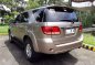 Toyota Fortuner G 2005 for sale-0