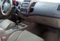 2009 Toyota Fortuner for sale-2