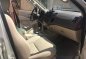 Toyota Fortuner 2008 for sale -8