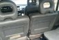 2002 Mitsubishi Pajero for sale-4