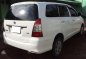 2013 Toyota Innova 25 J DSL MT CASA ORIG for sale-4