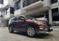 Well-maintained Honda CR-V 2017 for sale-1