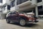 Well-maintained Honda CR-V 2017 for sale-0