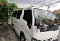 2012 Isuzu I-van for sale-2