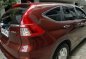 Well-maintained Honda CR-V 2017 for sale-5
