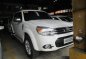 Ford Everest 2014 XLT M/T for sale-1