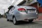 Good as new Mitsubishi Mirage G4 for sale-4