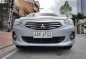 Good as new Mitsubishi Mirage G4 for sale-1
