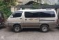 Toyota HiAce 1993 for sale-0