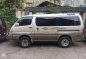 Toyota HiAce 1993 for sale-2