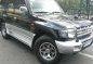 2002 Mitsubishi Pajero for sale-0