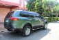 Mitsubishi Montero Sports 2009 for sale-1