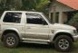 Mitsubishi Pajero 1995 for sale-0