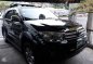 Toyota Fortuner 2010 for sale-0