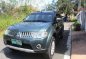 Mitsubishi Montero Sports 2009 for sale-4