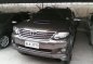 Toyota Fortuner 2014 for sale-2