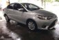 Toyota Vios 2016 units for sale-8