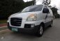 2007 Hyundai Starex for sale-0