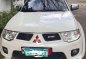 2012 Mitsubishi Montero Sport for sale-4