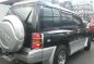 2002 Mitsubishi Pajero for sale-1