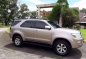 Toyota Fortuner G 2005 for sale-1