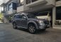 Good as new Ford Everest 2013 for sale-0