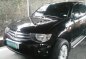 Mitsubishi Strada 2012 for sale-2