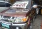 Good as new Isuzu Crosswind 2010 Sportivo for sale-7