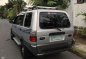 Isuzu Crosswind 2003 for sale-5