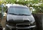 Hyundai Starex 2001 for sale-0