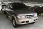 Isuzu Crosswind 2004 for sale-0